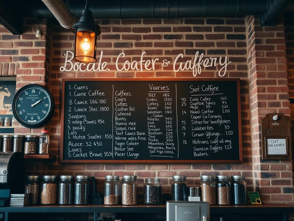 The storefronts that make a town feel like home.